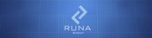 Logo Runa Group