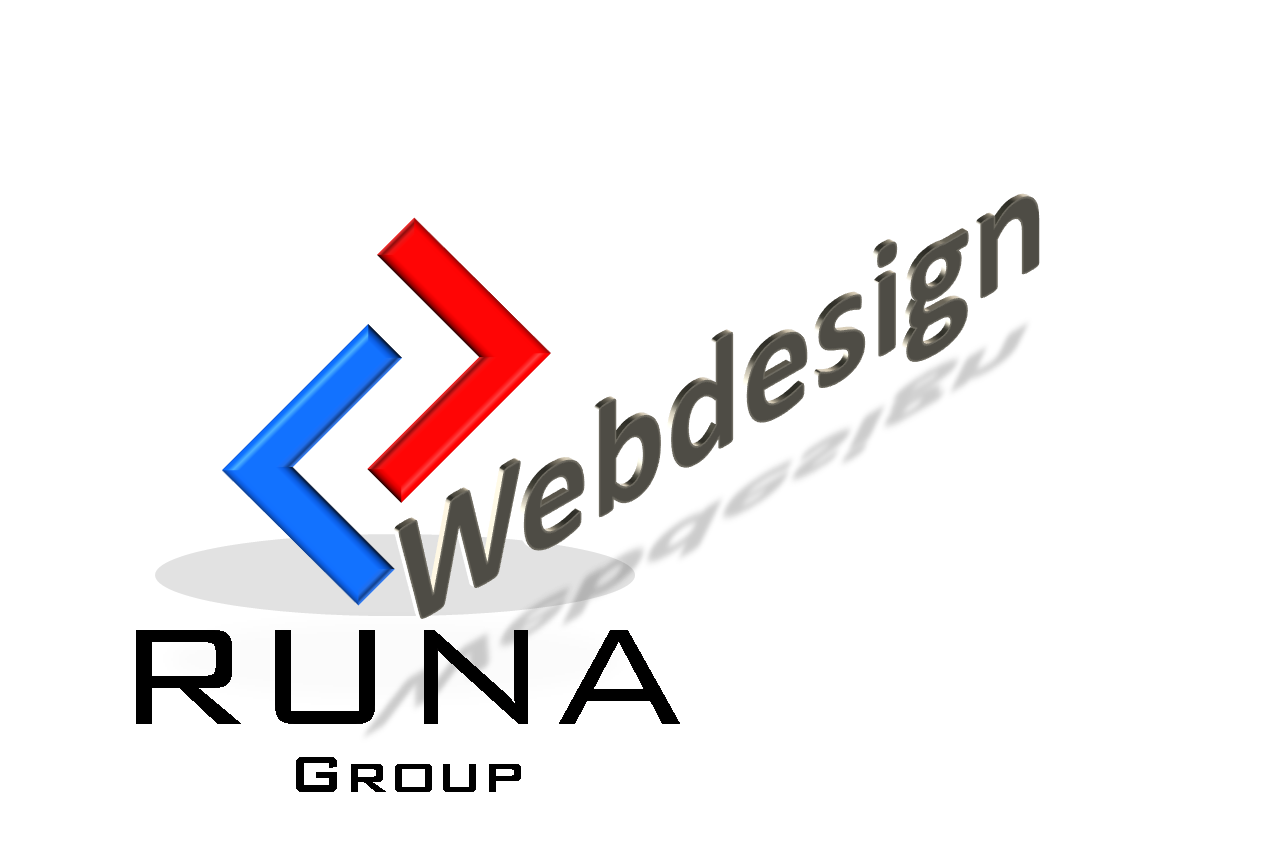 Webdesign logo